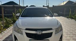 Chevrolet Cruze 2014 года за 4 700 000 тг. в Актау
