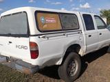 Ford Ranger 2000 года за 1 800 000 тг. в Уральск – фото 4