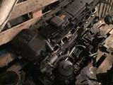 Двигатель на BMW E46 2.5 л, M52 инжектор за 250 000 тг. в Караганда