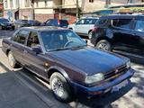 Nissan Bluebird 1990 года за 700 000 тг. в Алматы – фото 4