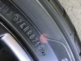 Разноразмерные диски с летней резиной BMW оригинал из Японии за 320 000 тг. в Алматы – фото 5