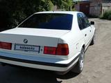 BMW 520 1989 года за 2 500 000 тг. в Петропавловск – фото 4