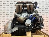 Двигатель на ГАЗель-NEXT А275 EvoTech чугунный блок Оригинал Макстар за 1 800 000 тг. в Алматы – фото 2