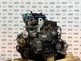 Двигатель на ГАЗель-NEXT А275 EvoTech чугунный блок Оригинал Макстар за 1 800 000 тг. в Алматы – фото 3