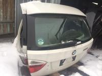 Крышка багажника дверь BMW E91 е91 за 45 000 тг. в Алматы