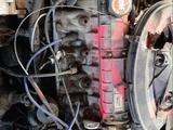 Двигатель Renault F3N 1.7 Моновпрыск + за 200 000 тг. в Тараз – фото 4
