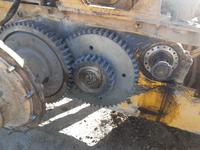 Шестерня привода колес для грунтового катка в Алматы