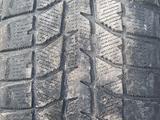 Зимние шины Бриджстоун в идеале за 45 000 тг. в Шымкент