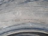 Зимние шины Бриджстоун в идеале за 45 000 тг. в Шымкент – фото 4