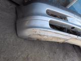 Бампер передний с небольшим дефектом BMW 3-Series, E46 за 30 000 тг. в Алматы – фото 3