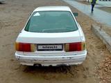 Audi 80 1991 года за 650 000 тг. в Семей – фото 3
