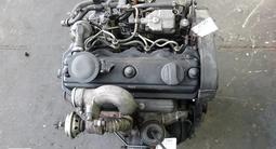 Дизельный двигатель из Германий без пробега по Казахстану за 170 000 тг. в Нур-Султан (Астана) – фото 2