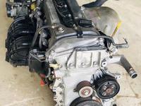 Двигатель Toyota 2AZ-FE 2.4л Япония Привозной за 67 300 тг. в Алматы