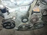 Двигатель (мотор) контрактный 1ZZ-FE для Toyota Avensis за 450 000 тг. в Алматы – фото 4
