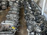 Двигатель акпп тойота камри toyota camry за 42 500 тг. в Алматы – фото 2
