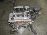 Двигатель 1az-fse-d4 Toyota Avensis мотор Тойота Авенсис 2, 0л за 349 990 тг. в Алматы