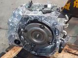 Вариатор Nissan на двигатель 1.2L, 1.6L коробка CVT JF015E (Акпп… за 70 000 тг. в Астана
