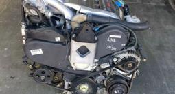 Двигатель АКПП 1MZ-fe 3.0L мотор (коробка) Lexus rx300 лексус рх300 за 98 000 тг. в Алматы – фото 3