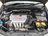 Двигатель K24 2.4 на хонда honda odyssey cr-v accord за 121 990 тг. в Алматы – фото 2