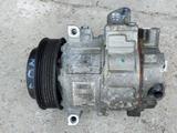 Компрессор кондиционера W203 W211 M271 kompressor за 89 999 тг. в Алматы