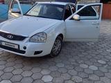 ВАЗ (Lada) Priora 2172 (хэтчбек) 2013 года за 2 100 000 тг. в Туркестан – фото 5