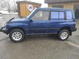 Suzuki Escudo 1997 года за 3 300 000 тг. в Усть-Каменогорск – фото 3