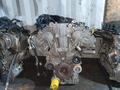 Двигатель (двс) VQ35 Nissan Murano за 580 000 тг. в Алматы