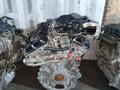 Двигатель (двс) VQ35 Nissan Murano за 580 000 тг. в Алматы – фото 6
