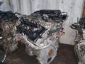 Двигатель (двс) VQ35 Nissan Murano за 580 000 тг. в Алматы – фото 7
