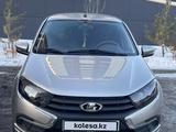 ВАЗ (Lada) Granta 2190 (седан) 2022 года за 7 500 000 тг. в Астана