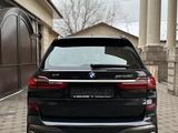 BMW X7 2022 годаүшін90 000 000 тг. в Алматы – фото 3