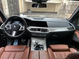 BMW X7 2022 годаүшін90 000 000 тг. в Алматы – фото 5