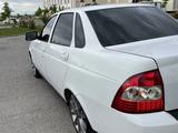 ВАЗ (Lada) Priora 2170 (седан) 2013 года за 2 450 000 тг. в Шымкент – фото 5