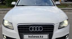 Audi A4 2010 года за 5 200 000 тг. в Алматы