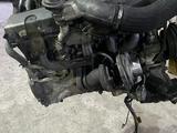 Двигатель Саньенг Муссо, 662 обьем 2, 9 L c МКПП… за 850 000 тг. в Алматы – фото 3