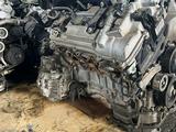 Двигатель контрактный Toyota тойота камри 2.4/2.5/3.0/3.5L за 88 000 тг. в Алматы – фото 4