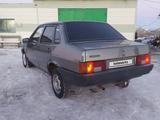 ВАЗ (Lada) 21099 (седан) 2001 года за 500 000 тг. в Кокшетау
