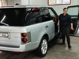 Land Rover Range Rover 2004 года за 5 700 000 тг. в Усть-Каменогорск