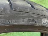 Шина Pinso Tyres из Японии! за 30 000 тг. в Талдыкорган – фото 4