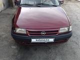 Opel Astra 1993 года за 1 250 000 тг. в Шымкент