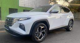 Hyundai Tucson 2022 года за 21 700 000 тг. в Алматы