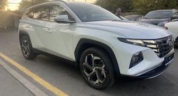 Hyundai Tucson 2022 года за 21 700 000 тг. в Алматы – фото 2