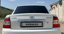 ВАЗ (Lada) Priora 2170 (седан) 2014 года за 2 900 000 тг. в Шымкент – фото 3