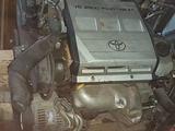 Двигатель акпп за 11 000 тг. в Шымкент – фото 2