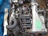Mitsubishi 6G72 двигатель контрактный за 400 000 тг. в Алматы – фото 3
