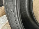Шины Dunlop 265/50 R22 за 250 000 тг. в Атырау – фото 3