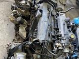 Привозной двигатель на Toyota RAV-4 3s-FE обьем 2.0 за 450 000 тг. в Астана – фото 2