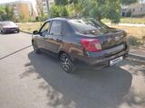Datsun on-DO 2014 года за 2 450 000 тг. в Алматы – фото 5