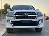 Toyota Land Cruiser 2021 года за 34 500 000 тг. в Шымкент