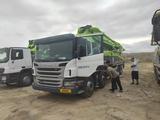 Scania 2014 года в Жаркент